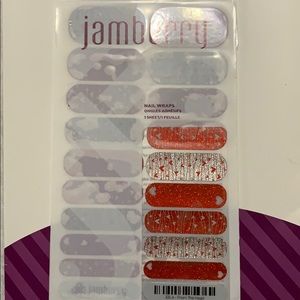 Jamberry nail wraps